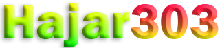 HAJAR303